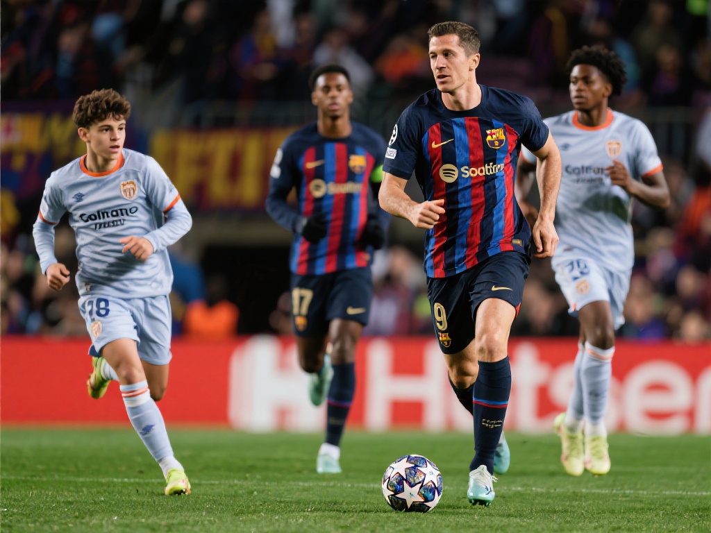 勒沃库森在 勒沃库森在