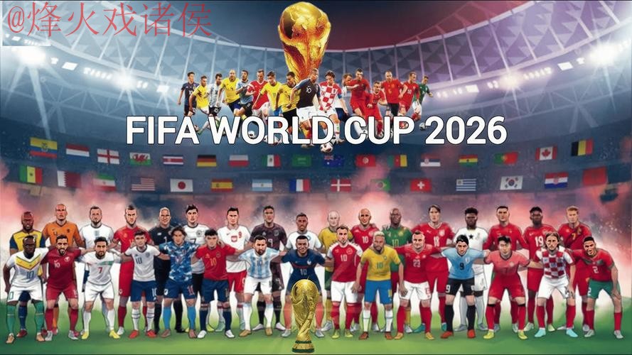 2026世界杯盘口最新网址大全 2026世界杯盘口最新网址大全